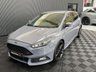 USED 2016 16 FORD FOCUS 2.0T EcoBoost ST-3 Hatchback 5dr Petrol Manual Euro 6 (s/s) (250 ps) FSH, STEALTH GREY, GREAT EXAMPLE