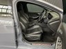 USED 2016 16 FORD FOCUS 2.0T EcoBoost ST-3 Hatchback 5dr Petrol Manual Euro 6 (s/s) (250 ps) FSH, STEALTH GREY, GREAT EXAMPLE