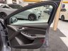 USED 2016 16 FORD FOCUS 2.0T EcoBoost ST-3 Hatchback 5dr Petrol Manual Euro 6 (s/s) (250 ps) FSH, STEALTH GREY, GREAT EXAMPLE
