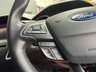 USED 2016 16 FORD FOCUS 2.0T EcoBoost ST-3 Hatchback 5dr Petrol Manual Euro 6 (s/s) (250 ps) FSH, STEALTH GREY, GREAT EXAMPLE