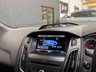 USED 2016 16 FORD FOCUS 2.0T EcoBoost ST-3 Hatchback 5dr Petrol Manual Euro 6 (s/s) (250 ps) FSH, STEALTH GREY, GREAT EXAMPLE
