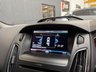USED 2016 16 FORD FOCUS 2.0T EcoBoost ST-3 Hatchback 5dr Petrol Manual Euro 6 (s/s) (250 ps) FSH, STEALTH GREY, GREAT EXAMPLE