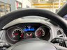 USED 2016 16 FORD FOCUS 2.0T EcoBoost ST-3 Hatchback 5dr Petrol Manual Euro 6 (s/s) (250 ps) FSH, STEALTH GREY, GREAT EXAMPLE
