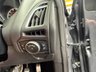 USED 2016 16 FORD FOCUS 2.0T EcoBoost ST-3 Hatchback 5dr Petrol Manual Euro 6 (s/s) (250 ps) FSH, STEALTH GREY, GREAT EXAMPLE