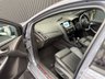 USED 2016 16 FORD FOCUS 2.0T EcoBoost ST-3 Hatchback 5dr Petrol Manual Euro 6 (s/s) (250 ps) FSH, STEALTH GREY, GREAT EXAMPLE