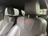USED 2016 16 FORD FOCUS 2.0T EcoBoost ST-3 Hatchback 5dr Petrol Manual Euro 6 (s/s) (250 ps) FSH, STEALTH GREY, GREAT EXAMPLE