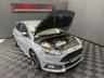 USED 2016 16 FORD FOCUS 2.0T EcoBoost ST-3 Hatchback 5dr Petrol Manual Euro 6 (s/s) (250 ps) FSH, STEALTH GREY, GREAT EXAMPLE