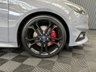 USED 2016 16 FORD FOCUS 2.0T EcoBoost ST-3 Hatchback 5dr Petrol Manual Euro 6 (s/s) (250 ps) FSH, STEALTH GREY, GREAT EXAMPLE