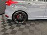 USED 2016 16 FORD FOCUS 2.0T EcoBoost ST-3 Hatchback 5dr Petrol Manual Euro 6 (s/s) (250 ps) FSH, STEALTH GREY, GREAT EXAMPLE