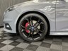 USED 2016 16 FORD FOCUS 2.0T EcoBoost ST-3 Hatchback 5dr Petrol Manual Euro 6 (s/s) (250 ps) FSH, STEALTH GREY, GREAT EXAMPLE