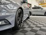 USED 2016 16 FORD FOCUS 2.0T EcoBoost ST-3 Hatchback 5dr Petrol Manual Euro 6 (s/s) (250 ps) FSH, STEALTH GREY, GREAT EXAMPLE