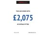 USED 2016 16 FORD FOCUS 2.0T EcoBoost ST-3 Hatchback 5dr Petrol Manual Euro 6 (s/s) (250 ps) FSH, STEALTH GREY, GREAT EXAMPLE