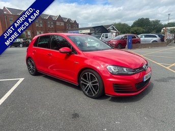 View our VOLKSWAGEN GOLF