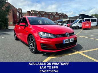 View our VOLKSWAGEN GOLF