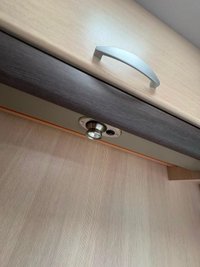 USED 2026 STERLING EUROPA Fixed bed Fixed bed!Motor mover!serviced