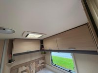 USED 2026 STERLING EUROPA Fixed bed Fixed bed!Motor mover!serviced