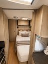 USED 2026 STERLING EUROPA Fixed bed Fixed bed!Motor mover!serviced
