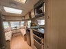 USED 2026 STERLING EUROPA Fixed bed Fixed bed!Motor mover!serviced