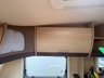 USED 2026 STERLING EUROPA Fixed bed Fixed bed!Motor mover!serviced