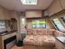 USED 2026 STERLING EUROPA Fixed bed Fixed bed!Motor mover!serviced