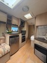 USED 2026 STERLING EUROPA Fixed bed Fixed bed!Motor mover!serviced