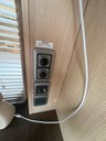 USED 2026 STERLING EUROPA Fixed bed Fixed bed!Motor mover!serviced