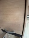 USED 2026 STERLING EUROPA Fixed bed Fixed bed!Motor mover!serviced
