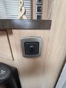 USED 2026 STERLING EUROPA Fixed bed Fixed bed!Motor mover!serviced