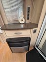 USED 2026 STERLING EUROPA Fixed bed Fixed bed!Motor mover!serviced