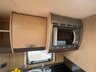 USED 2026 STERLING EUROPA Fixed bed Fixed bed!Motor mover!serviced