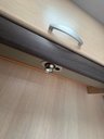 USED 2026 STERLING EUROPA Fixed bed Fixed bed!Motor mover!serviced