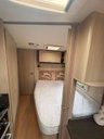 USED 2026 STERLING EUROPA Fixed bed Fixed bed!Motor mover!serviced