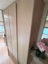 USED 2026 STERLING EUROPA Fixed bed Fixed bed!Motor mover!serviced