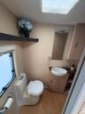 USED 2026 STERLING EUROPA Fixed bed Fixed bed!Motor mover!serviced