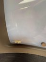 USED 2026 STERLING EUROPA Fixed bed Fixed bed!Motor mover!serviced