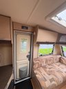 USED 2026 STERLING EUROPA Fixed bed Fixed bed!Motor mover!serviced