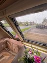 USED 2026 STERLING EUROPA Fixed bed Fixed bed!Motor mover!serviced