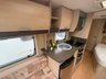 USED 2026 STERLING EUROPA Fixed bed Fixed bed!Motor mover!serviced
