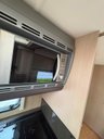 USED 2026 STERLING EUROPA Fixed bed Fixed bed!Motor mover!serviced