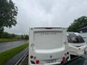 USED 2026 STERLING EUROPA Fixed bed Fixed bed!Motor mover!serviced