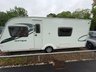 USED 2026 STERLING EUROPA Fixed bed Fixed bed!Motor mover!serviced