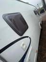 USED 2026 STERLING EUROPA Fixed bed Fixed bed!Motor mover!serviced