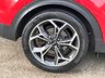 USED 2019 19 KIA SPORTAGE 1.6 CRDi GT-Line SUV 5dr Diesel DCT Euro 6 (s/s) (134 bhp) 