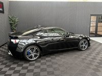 USED 2016 16 SUBARU BRZ 2.0i SE Lux Coupe 2dr Petrol Auto Euro 6 (200 ps) PEARL BLACK PAINT, CERAMIC COATED,