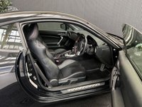 USED 2016 16 SUBARU BRZ 2.0i SE Lux Coupe 2dr Petrol Auto Euro 6 (200 ps) PEARL BLACK PAINT, CERAMIC COATED,