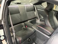 USED 2016 16 SUBARU BRZ 2.0i SE Lux Coupe 2dr Petrol Auto Euro 6 (200 ps) PEARL BLACK PAINT, CERAMIC COATED,