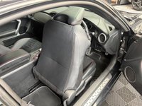 USED 2016 16 SUBARU BRZ 2.0i SE Lux Coupe 2dr Petrol Auto Euro 6 (200 ps) PEARL BLACK PAINT, CERAMIC COATED,