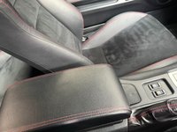 USED 2016 16 SUBARU BRZ 2.0i SE Lux Coupe 2dr Petrol Auto Euro 6 (200 ps) PEARL BLACK PAINT, CERAMIC COATED,