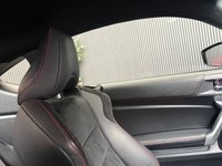 USED 2016 16 SUBARU BRZ 2.0i SE Lux Coupe 2dr Petrol Auto Euro 6 (200 ps) PEARL BLACK PAINT, CERAMIC COATED,