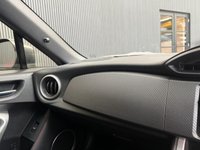 USED 2016 16 SUBARU BRZ 2.0i SE Lux Coupe 2dr Petrol Auto Euro 6 (200 ps) PEARL BLACK PAINT, CERAMIC COATED,